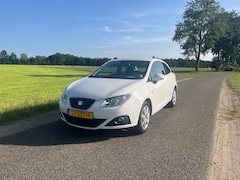 Seat Ibiza SC - 1.2 TDI Style Ecomotive