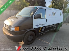 Volkswagen Transporter - 1.9 TD 292 T800