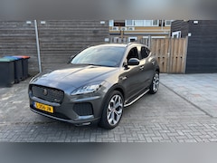 Jaguar E-Pace - 2.0 P200 AWD R-Dynamic HSE