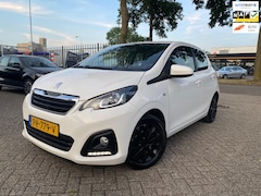 Peugeot 108 - 1.0 e-VTi Active Airco Pdc Tel Electr Pakket