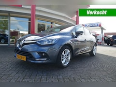 Renault Clio - 0.9 TCE LIMITED NAVI/CRUISE//NLAUTO