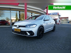 Volkswagen Polo - 1.0 TSI R-LINE DIGITAAL COCKPIT/PARKEERHULP V+A/APPLE/ANDROID