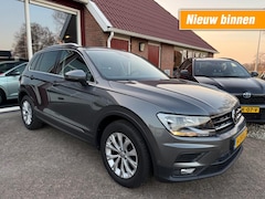 Volkswagen Tiguan - 1.5 TSI COMFORTLINE BUSINESS