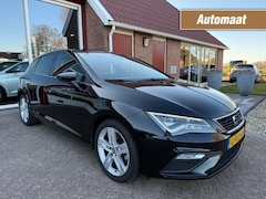 Seat Leon - 1.5 TSI 150 PK FR ULTIMATE EDITION 5-DRS AUTOMAAT 41.776 KM