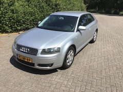 Audi A3 - 1.6 ATTRACTION
