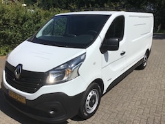 Renault Trafic - 1.6 DCI T29 L2H1