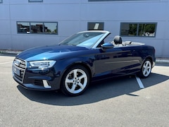 Audi A3 - A3 Cabrio, 1.5 TFSI, S-tronic, Sport