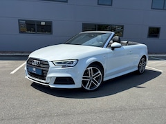 Audi A3 - A3 Cabrio, 35 TFSI, S-tronic, S-line