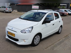 Mitsubishi Space Star - Space Star 1.0 Inform