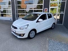 Mitsubishi Space Star - 1.0 Cool+ incl. garantie en pechhulp