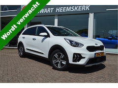 Kia Niro - 1.6 GDi Hybrid DynamicLine Automaat | Trekhaak | NL auto