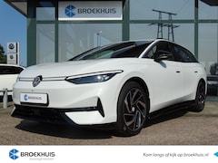 Volkswagen ID.7 Tourer - Pro Business 286 pk 77 kWh | 20"LM velgen | Matrix Led | Stoelverwarming