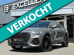 Audi Q3 Sportback - 45 TFSI e Advanced Edition | S Line