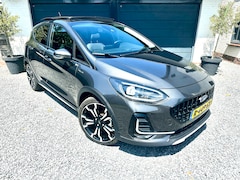 Ford Fiesta - 1.0 EcoBoost Hybrid Active Vignale