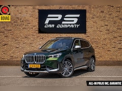 BMW X1 - xDrive25e, NAP, Leder, Pano, DigDash, Fabr. Garantie