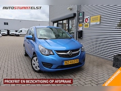 Opel Karl - 1.0 ecoFLEX Edition Airco | Start/Stop | Hill Hold | Cruise | Bluetooth | NAP | BTW | Voll