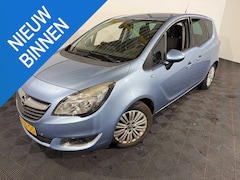 Opel Meriva - 1.4 Turbo Business+