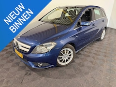 Mercedes-Benz B-klasse - 200 Prestige