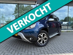 Dacia Duster - 1.3 TCe Prestige - Navi - Climate - Cruise - Parkeerhulp