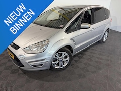 Ford S-Max - 1.6 EcoBoost Trend Business 7p