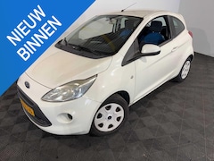 Ford Ka - 1.2 Comfort start/stop