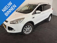 Ford Kuga - 1.5 Titanium