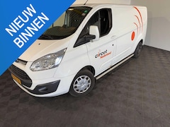 Ford Transit Custom - 290 2.0 TDCI L2H1 Trend