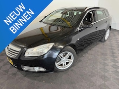 Opel Insignia Sports Tourer - 1.4 Turbo EcoFLEX Business Edition