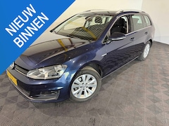 Volkswagen Golf Variant - 1.0 TSI Business Edition Connected