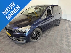 BMW 2-serie Gran Tourer - 216d
