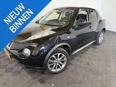 Nissan Juke - 1.6 Tekna