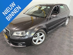 Audi A3 Sportback - 1.2 TFSI S Edition