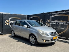 Opel Corsa - 1.4-16V Business Sport