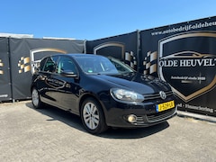 Volkswagen Golf - 1.2 TSI Trendline, Stoelverwarming, Parkeersensoren