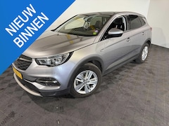 Opel Grandland X - 1.2 Turbo Business Executive