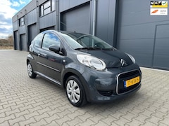 Citroën C1 - 1.0-12V AMBIANCE BJ010 ST-BEKR APK-2026