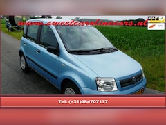 Fiat Panda - 1.2 Dynamic INRUILKOOPJE