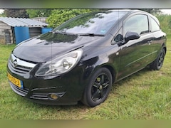 Opel Corsa - 1.4-16V Enjoy