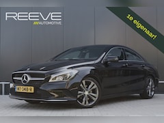 Mercedes-Benz CLA-Klasse - 180 Ambition Automaat | 1e eigenaar | Facelift | 18 Inch | LED | Keyless | Carplay | Trekh