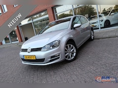 Volkswagen Golf - 1.4 TSI Highline Automaat Navi Camera Cruise cont