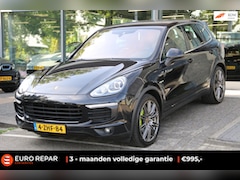 Porsche Cayenne - 3.0 S E-Hybrid DEALER OND. NL-AUTO NAP