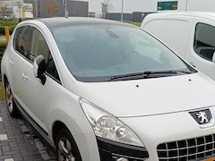 Peugeot 3008 - 1.6 VTi Active