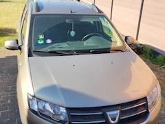 Dacia Logan MCV - 0.9 Tce Prestige