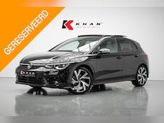 Volkswagen Golf - 1.5 eTSI R-Line Edition |Pano|3xR-line|Ambient|IQ|Carplay|