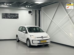 Volkswagen Up! - 1.0 BMT Move up PDC/Bluetooth/Executive-pakket/CEB