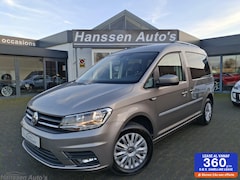 Volkswagen Caddy - Combi 1.0 TSI Trendline