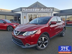 Nissan Qashqai - 1.2 Acenta 360 Camera Navi LM