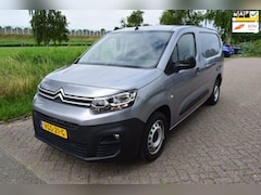 Citroën Berlingo XL - 1.5 BlueHDI Club