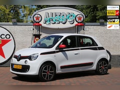 Renault Twingo - 0.9 TCe Turbo 90PK Dynamique 46.100 km +NAP NL