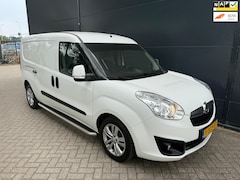 Opel Combo - 1.3 CDTi L2H1 Sport/Navi/Airco/cruise/ bluetooth/trekhaak
